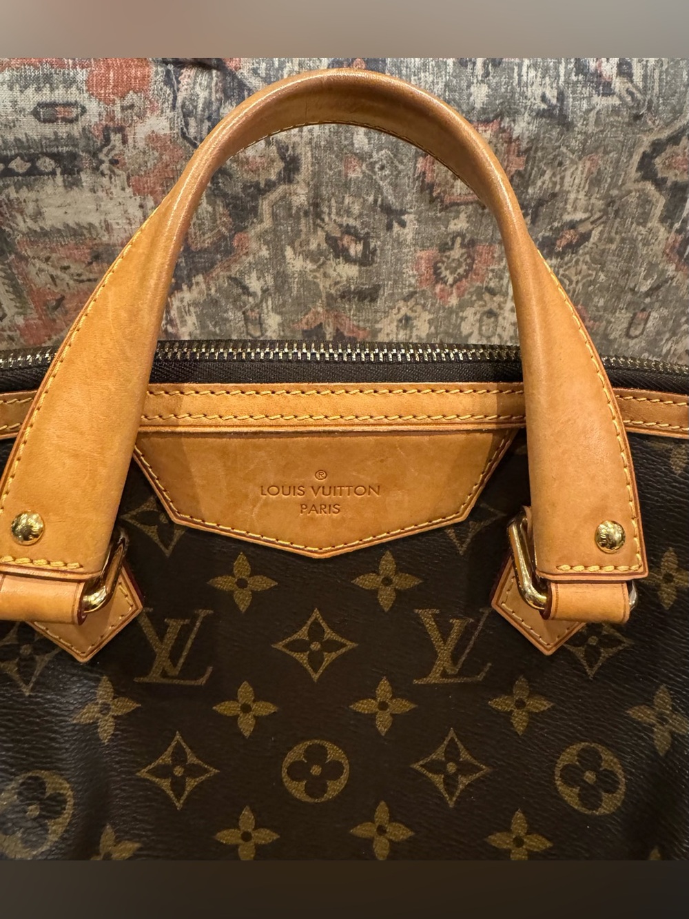 Louis Vuitton PM Retiro - Picture 4 of 13